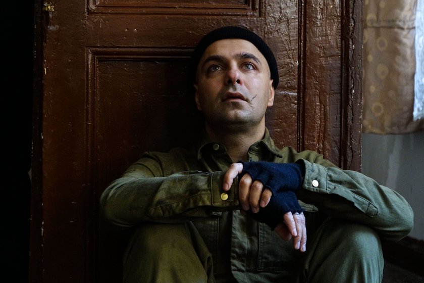 Çukur 2. sezon 25. bölüm izle