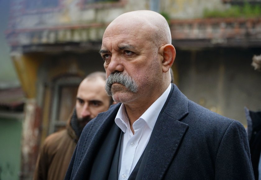 Çukur 2. sezon 25. bölüm ilk sahne fragmanı 58. bölüm