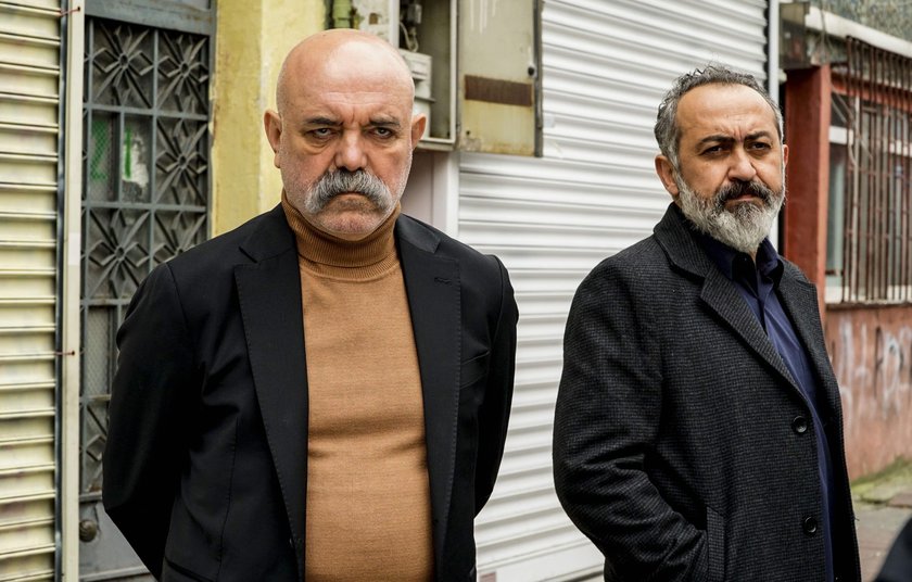 Çukur 59. bölüm izle