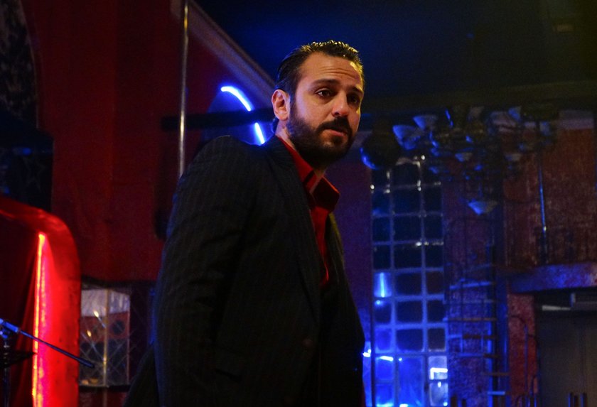 Çukur 2. sezon 26. bölüm fragmanı ilk sahne izle