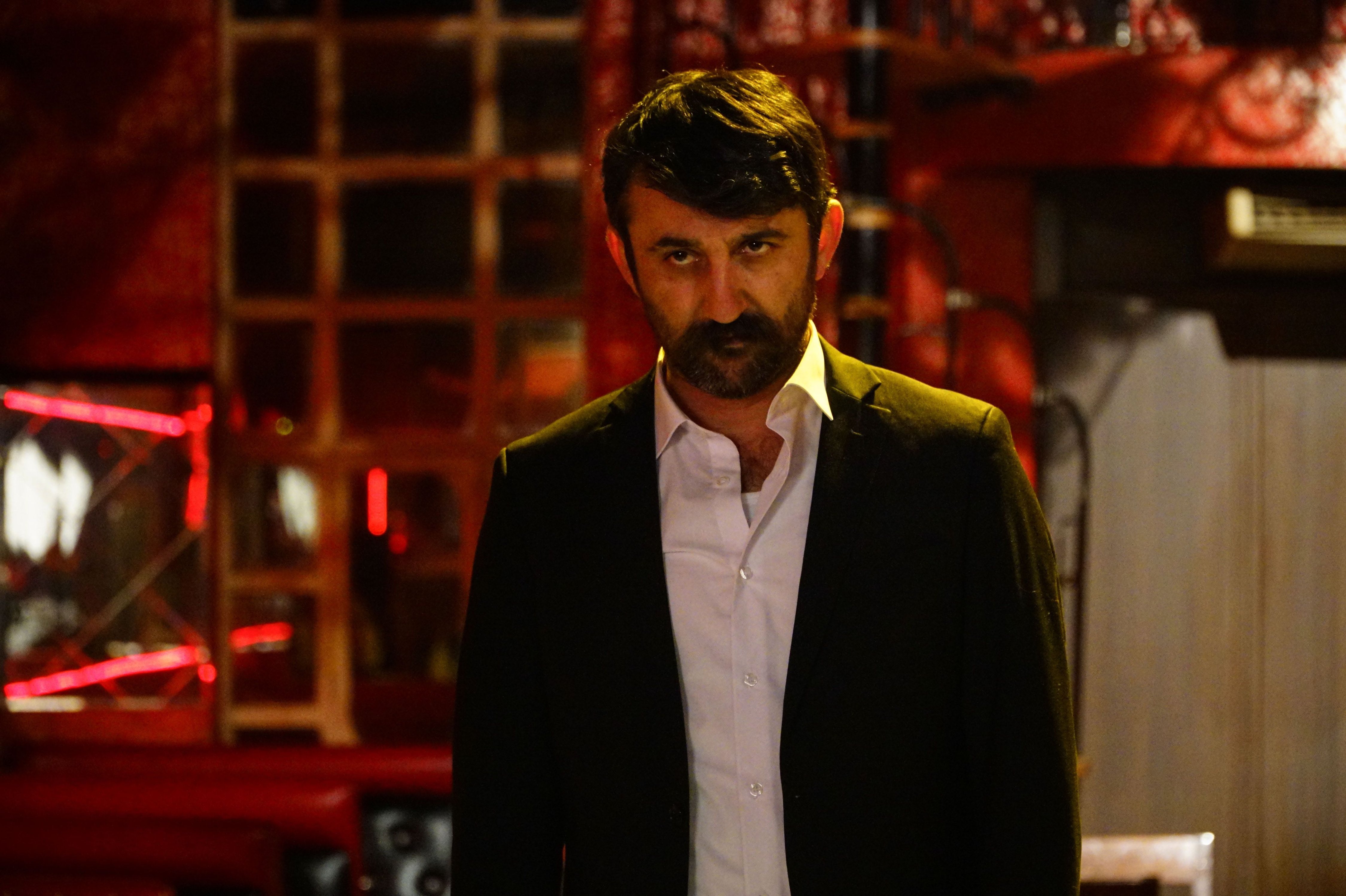 Çukur 2. sezon 27. bölüm fragmanı ilk sahne