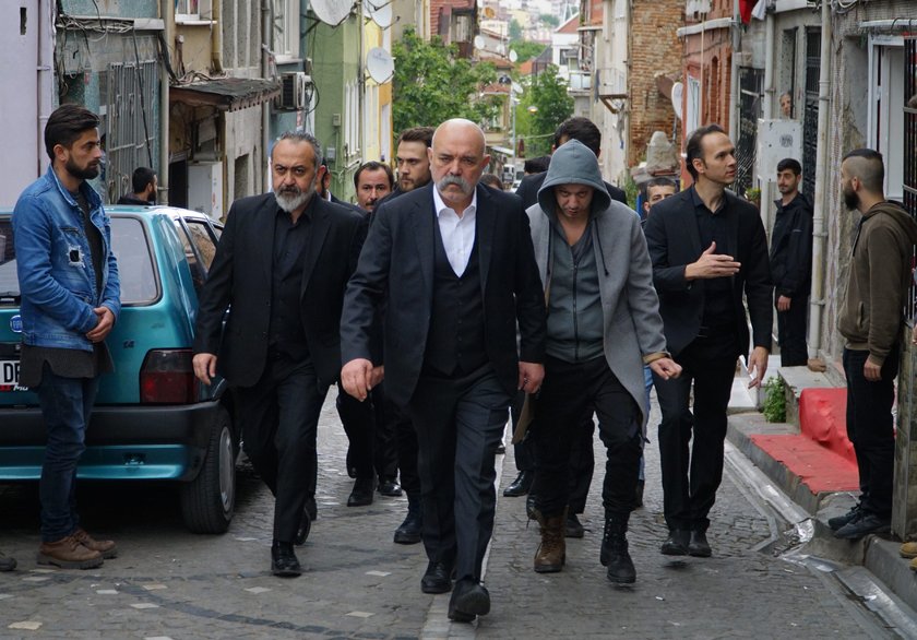Çukur 65. bölüm full izle
