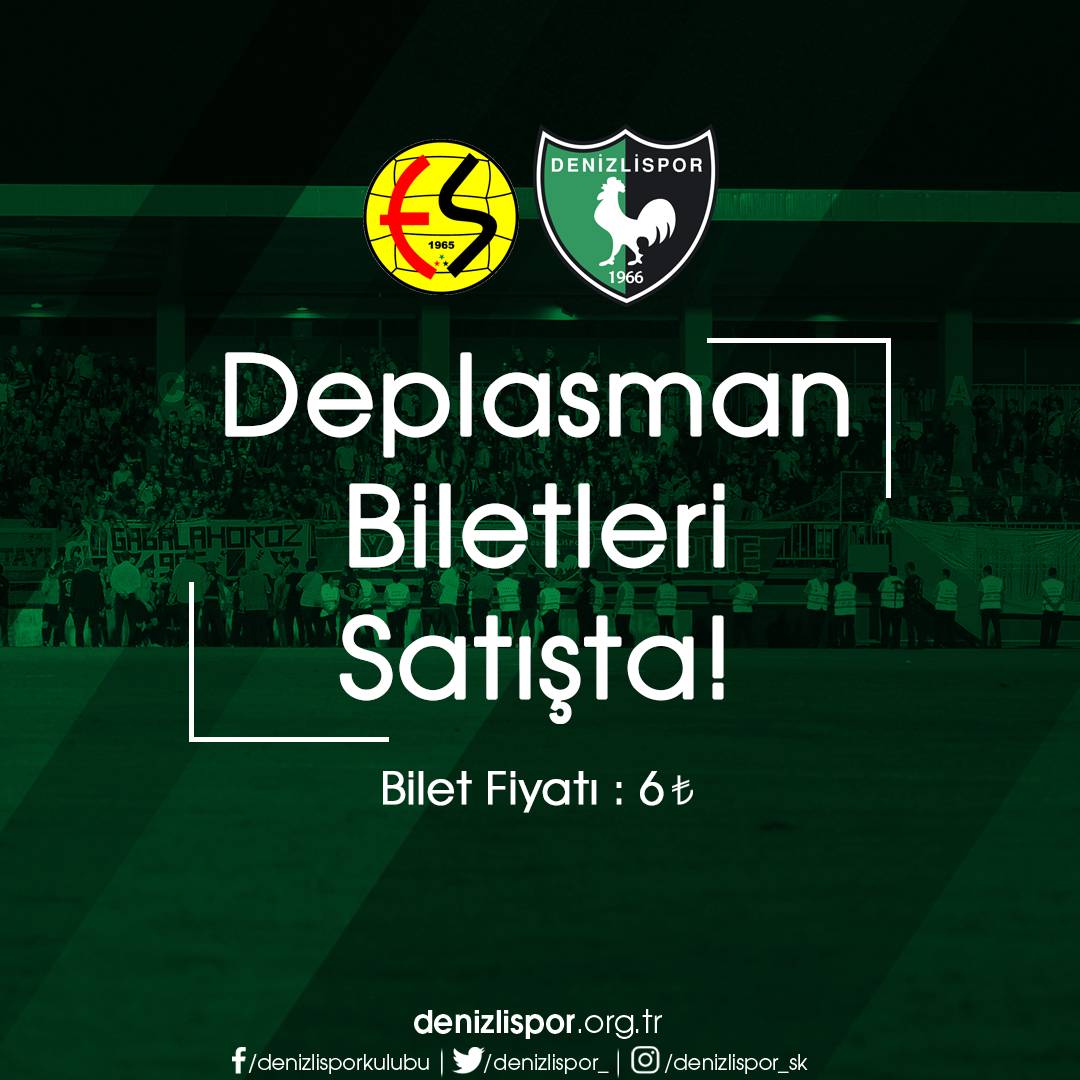 Eskişehirpor Denizlispor