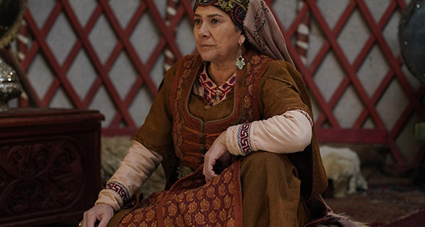 Diriliş Ertuğrul 141. bölüm full izle