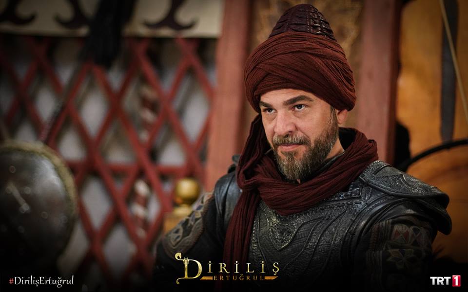 Diriliş Ertuğrul 142. son bölüm full izle