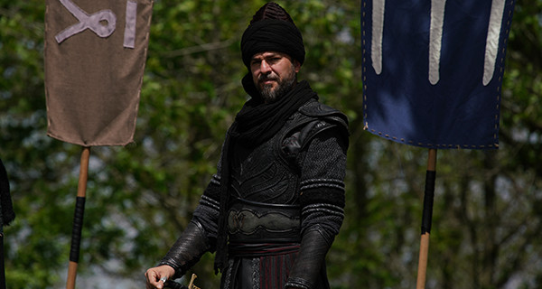 Diriliş Ertuğrul 148.Bölüm Full izle