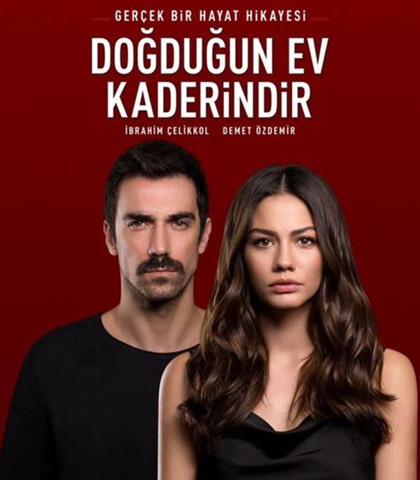 Doğduğun Ev Kaderindir 27. bölüm