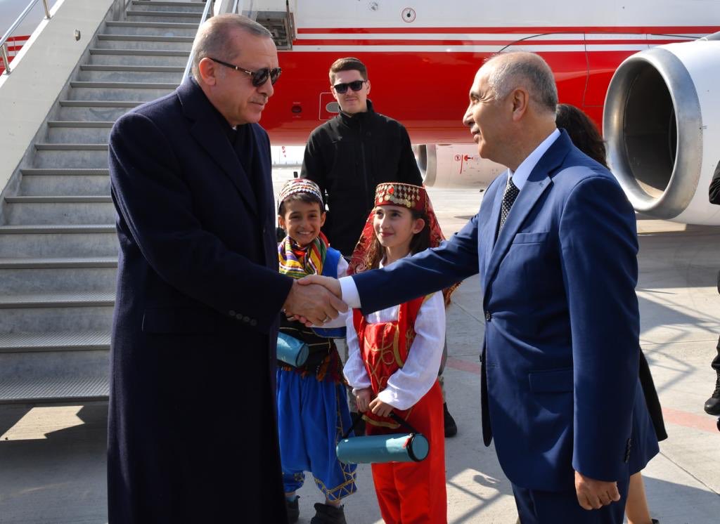 Erdoğan Denizli