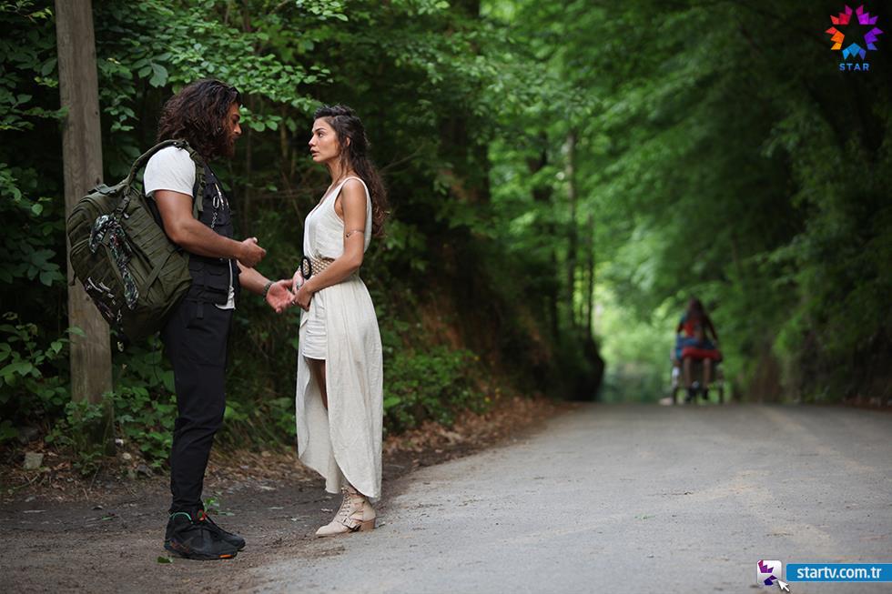 Erkenci Kuş 42. bölüm full izle