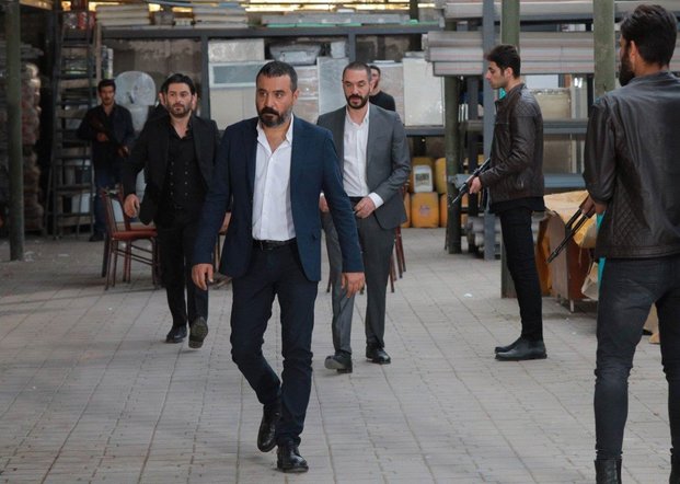 Eşkıya Dünyaya Hükümdar Olmaz 138.Bölüm izle