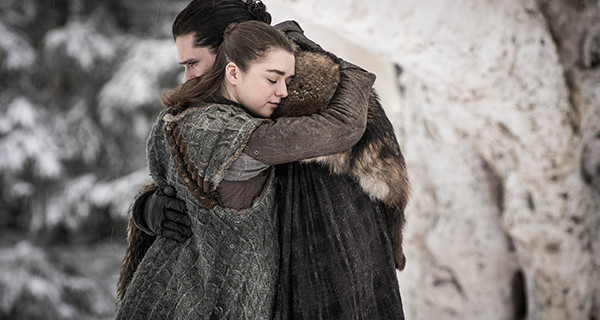 Game Of Thrones 8. sezon 2. bölüm altyazılı izle