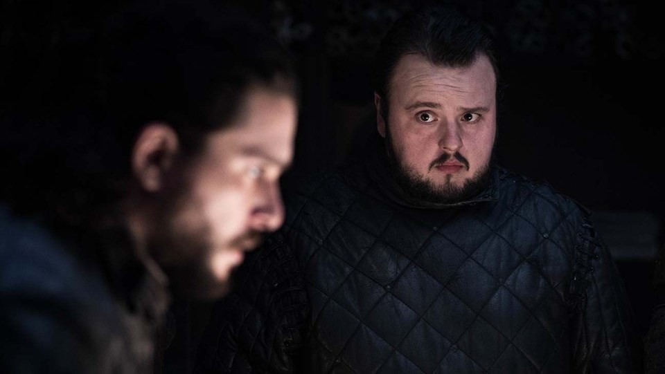 Game Of Thrones 8. sezon 2. bölüm