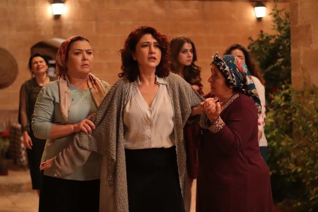 Hercai 11. Bölüm izle