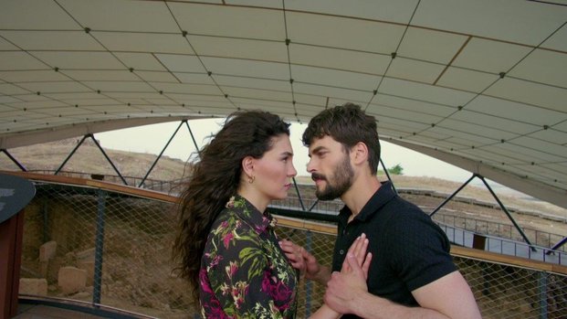 Hercai 12.bölüm izle