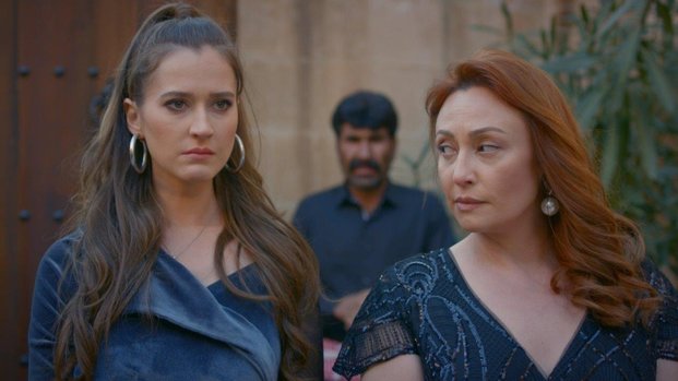 Hercai 2.bölüm izle
