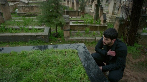 Hercai 3. bölüm izle