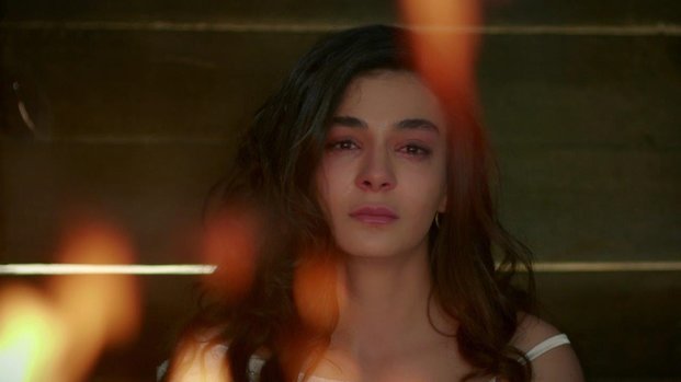Hercai 3.bölüm izle