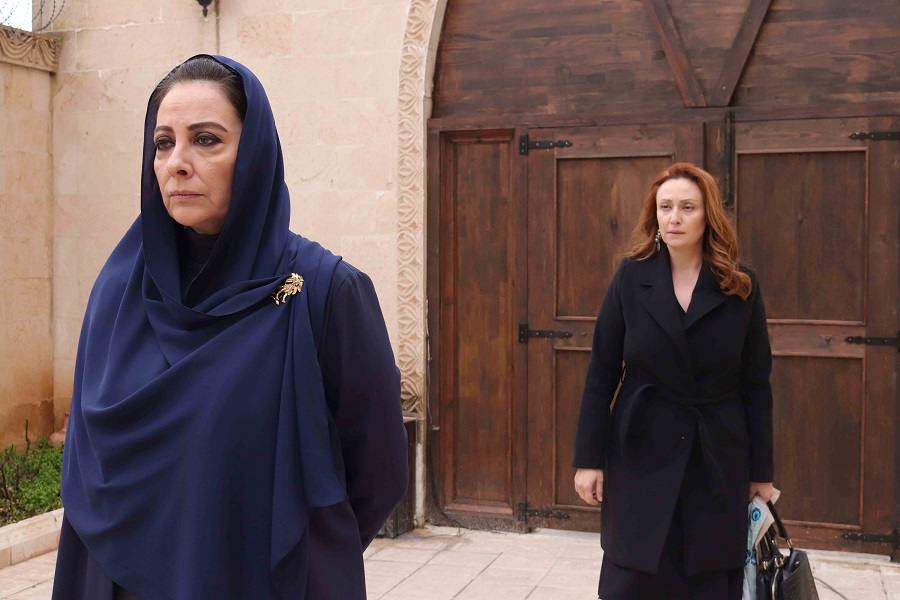 Hercai 4. bölüm Youtube izle