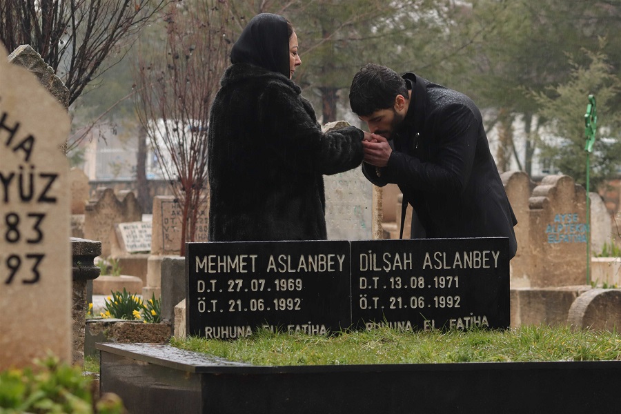 Hercai 4. bölüm fragmanı