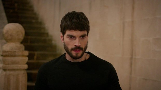 Hercai 5. bölüm izle