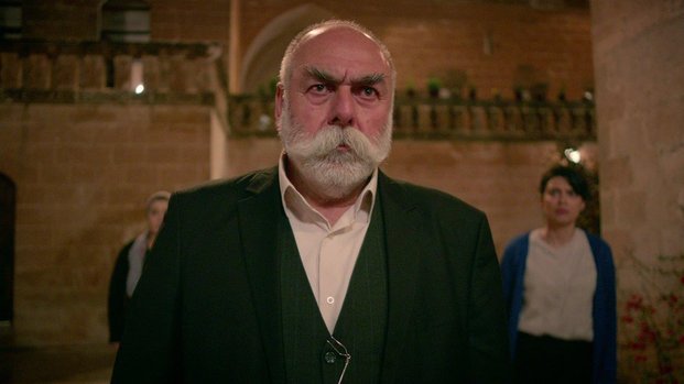 Hercai 6 Bölüm izle