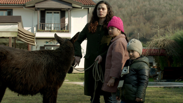 Kadın 53. bölüm izle