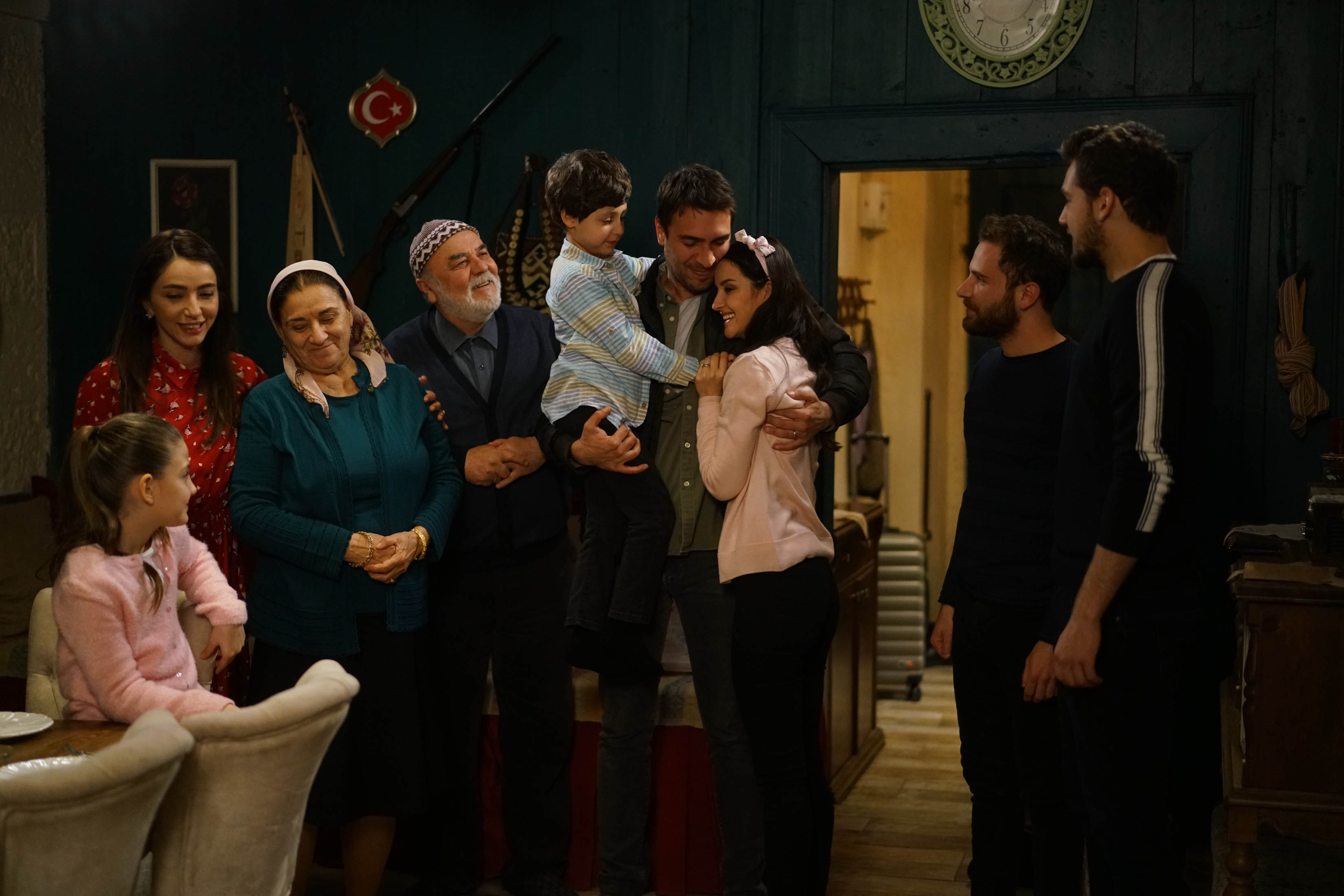 Sen Anlat Karadeniz 46. bölüm izle