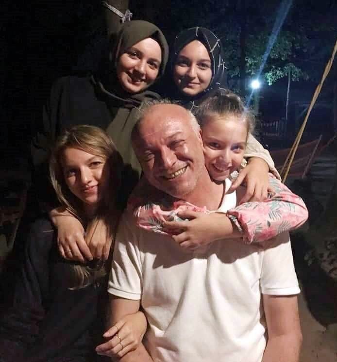 Kartal Çöken Bina