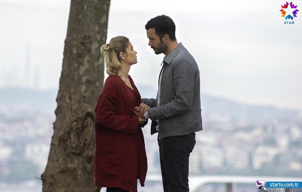Kuzgun 14. Bölüm Full izle