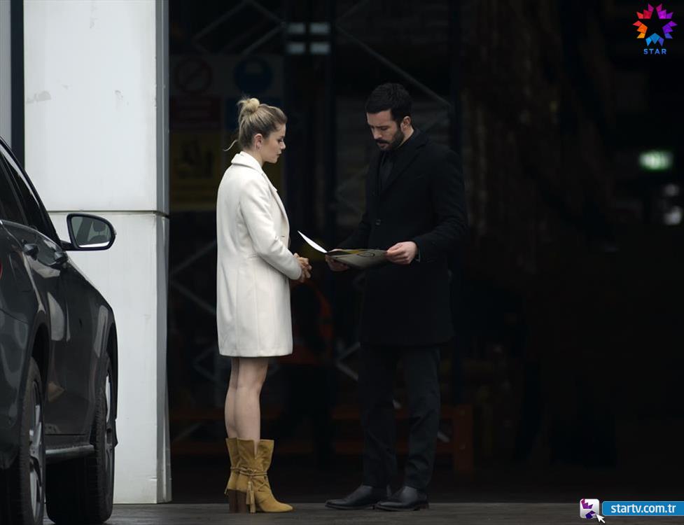 Kuzgun 6. bölüm izle
