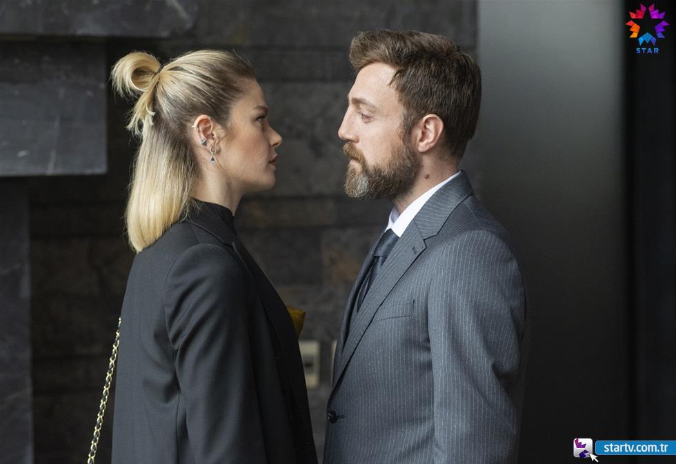 Kuzgun 6. bölüm izle