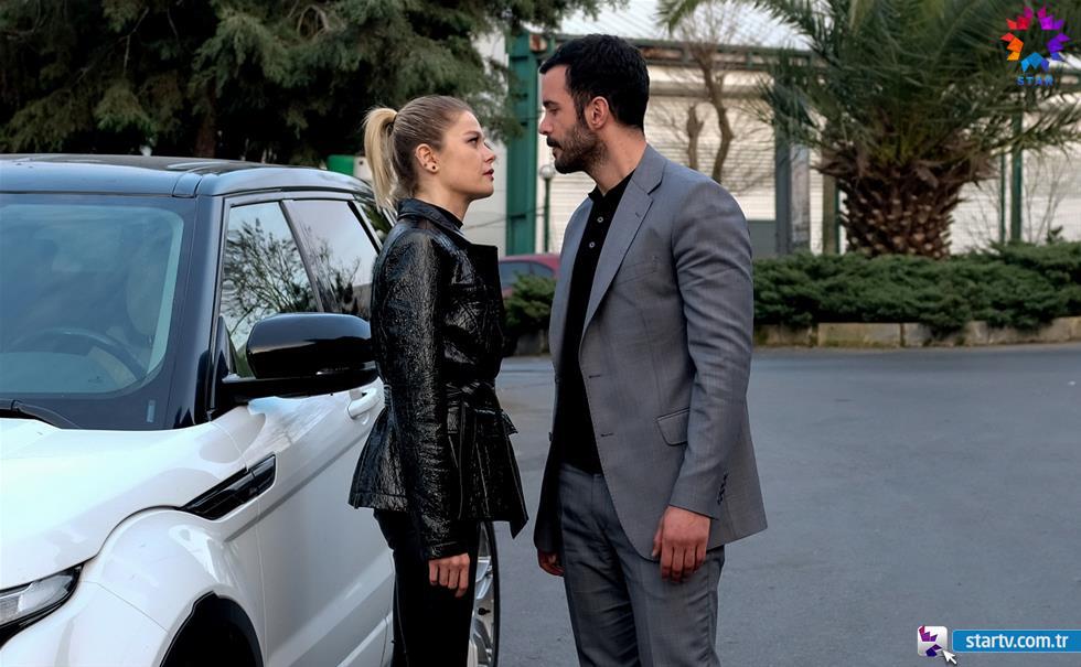 Kuzgun 8. bölüm izle Puhu TV