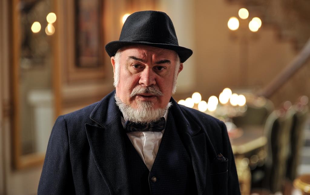 Payitaht Abdülhamid 82. bölüm izle