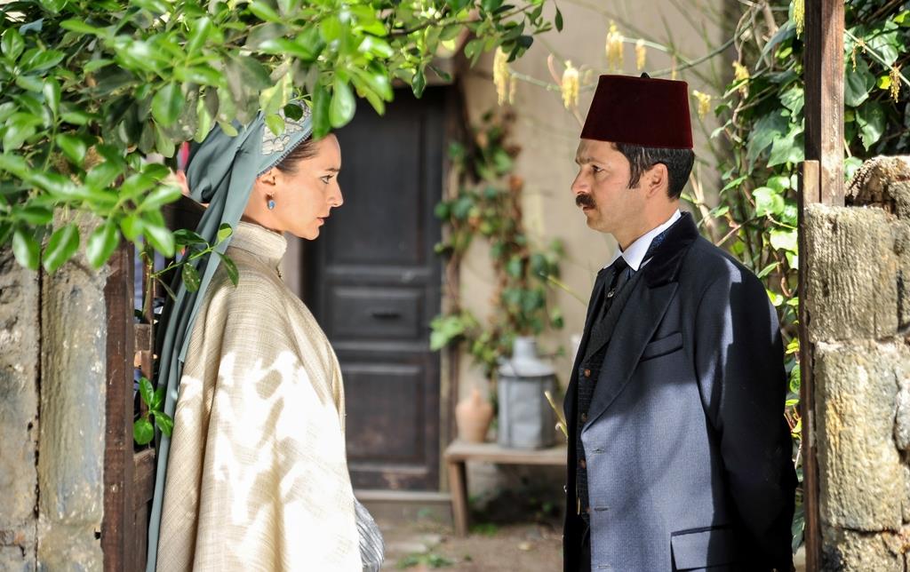 Payitaht Abdülhamid 82. bölüm izle