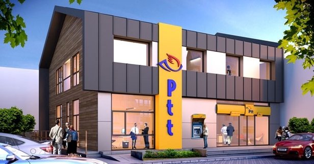 2019 PTT personel alımı