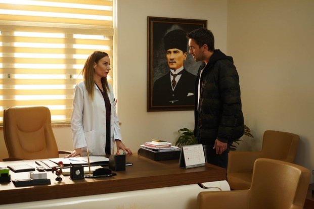 Sen Anlat Karadeniz 48. bölüm izle