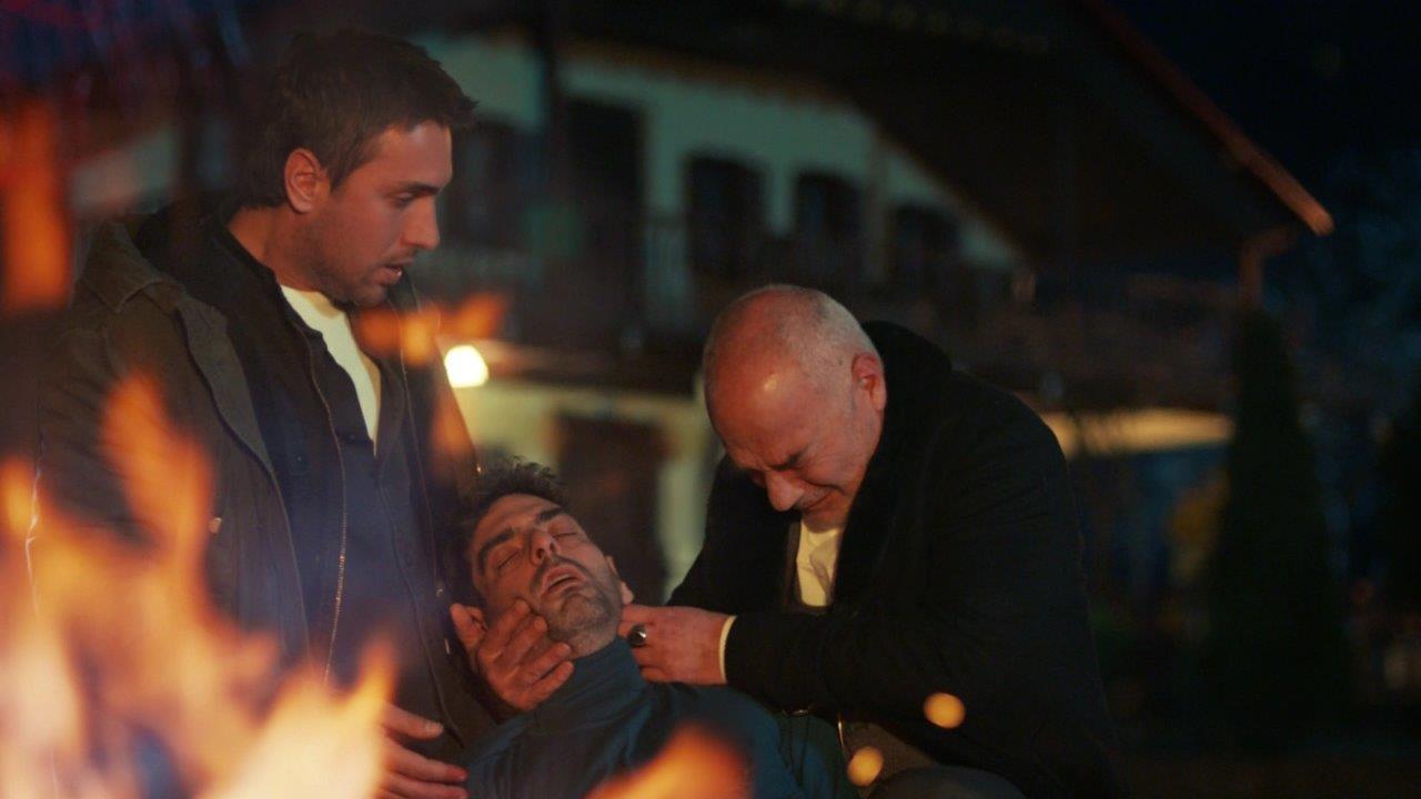 Sen Anlat Karadeniz 44. bölüm izle