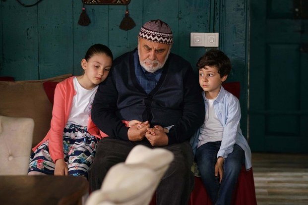 Sen Anlat Karadeniz 51. Bölüm izle