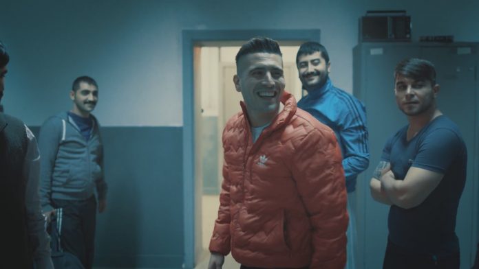 Sıfır Bir 5. sezon 8. bölüm izle