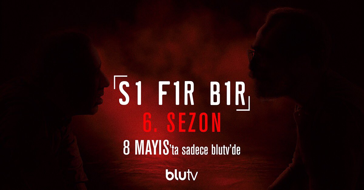 Sıfır Bir 5. sezon 8. bölüm izle