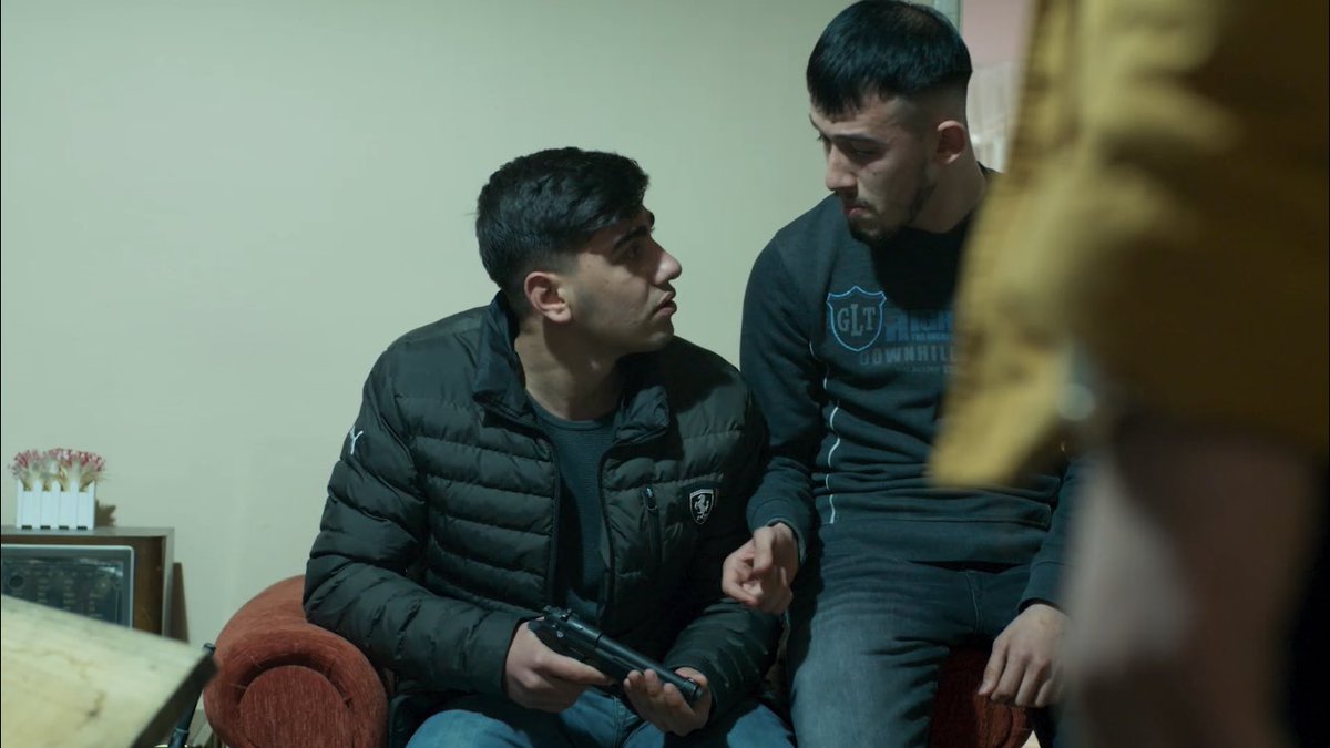 Sıfır Bir 6. sezon 1. bölüm izle