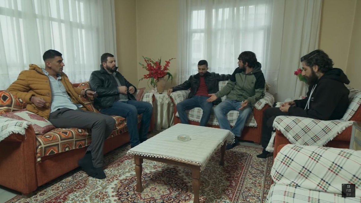 Sıfır Bir 6 sezon 3 bölüm izle