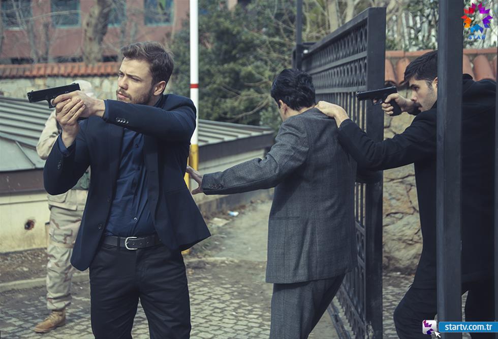 Söz 73. bölüm izle