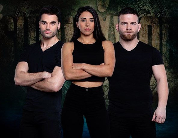 Survivor 2019