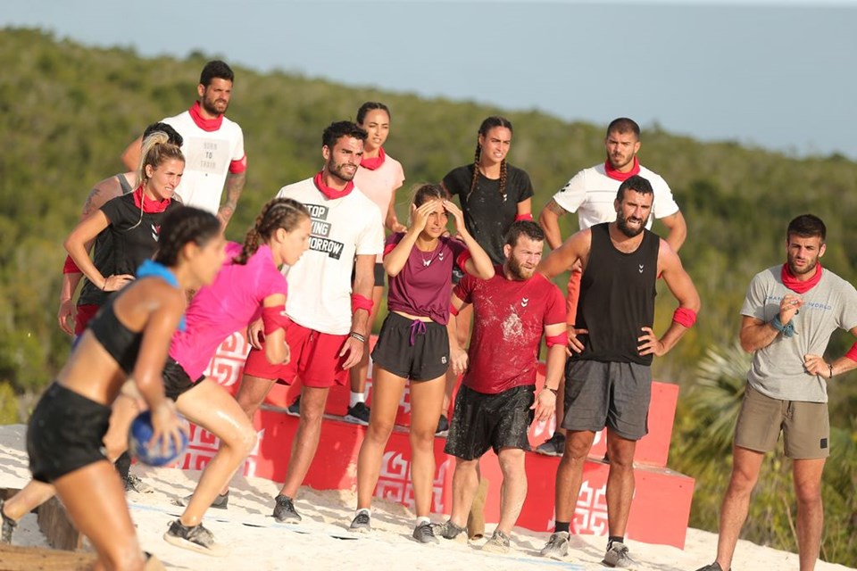Survivor 2019 12 Mart kim elendi?