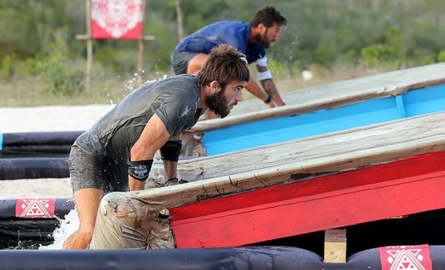 Survivor 15 Nisan 2019 kim elendi