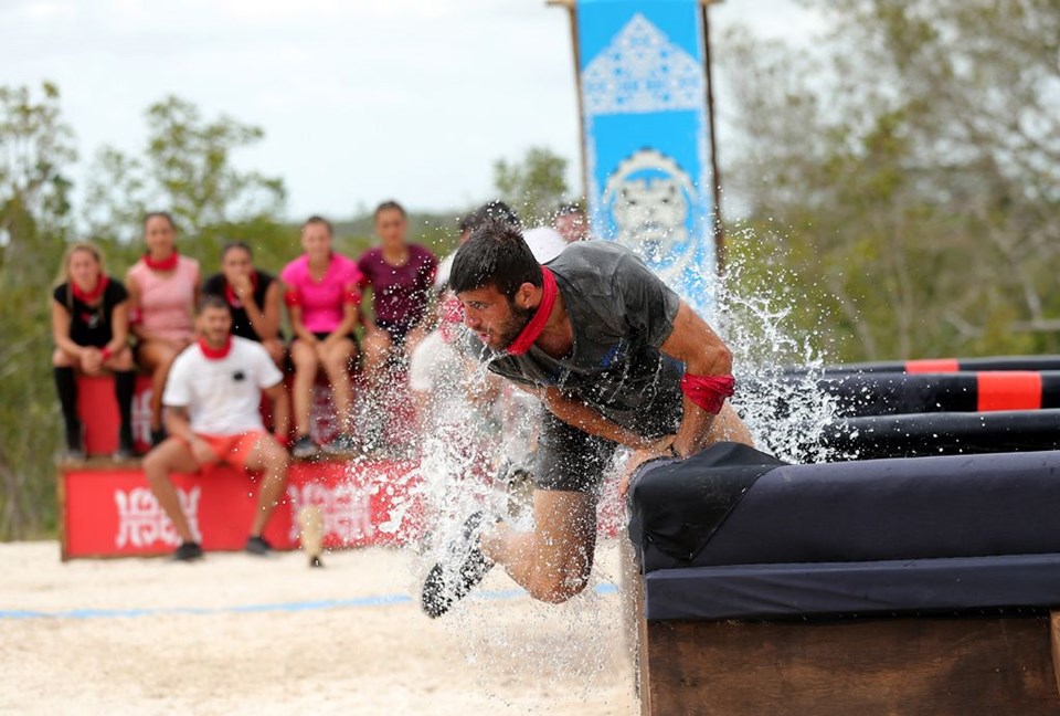 Survivor 16 Nisan 2019 kim elendi?