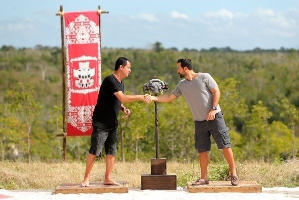 Survivor 23 Mart 2019 33. bölüm izle