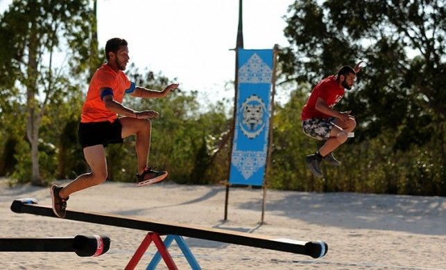 Survivor 26 Mart 2019 kim elendi kim gitti?