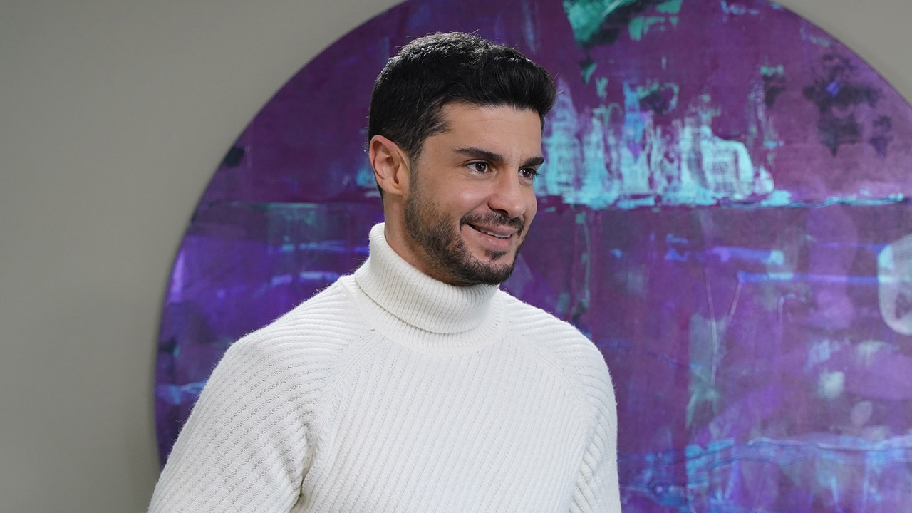 Yasak Elma 96. bölüm